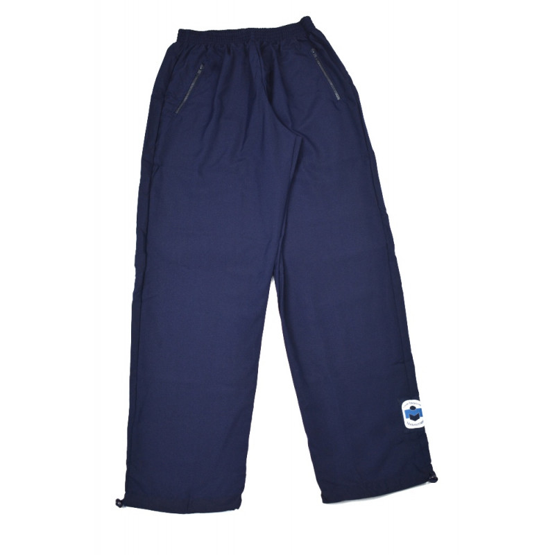 CALÇA TACTEL MASC 04 a 16